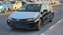 Toyota Corolla 2026 COROLLA XLI 1.6L A/T BLACK (OMAN SPECS)