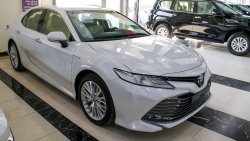 Toyota Camry SE V6 Grande