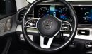 Mercedes-Benz GLE 450 4matic / Reference: VSB 31493 Certified Pre-Owned