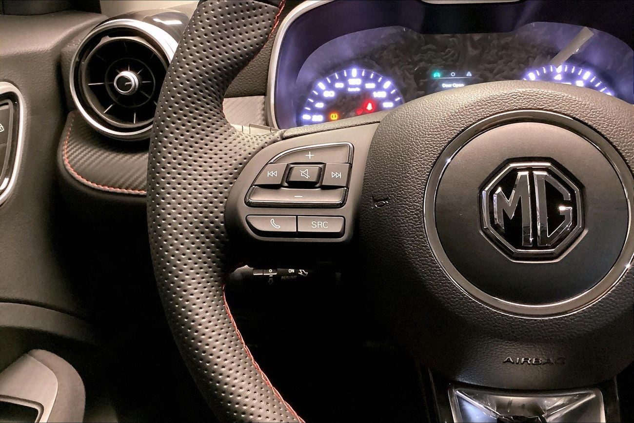 MG ZS Standard | National Day | Start 2026 with the ideal drive | Guaranteed Warranty | 0 Down Payment