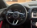 Jaguar XE S P250 2.0L