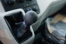 Toyota Hiace TOYOTA HIACE 3.5 MT WHITE 2026 WITH REAR HEATER