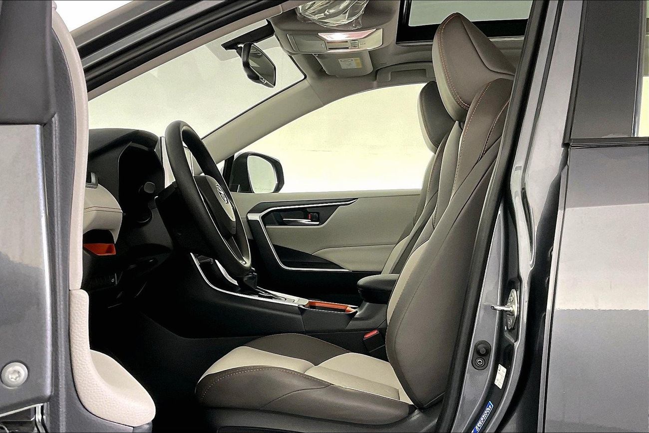 GAC GS8 GL | Guaranteed Warranty | 0 Down Payment