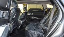 Kia Sorento Eco Hybrid  AWD