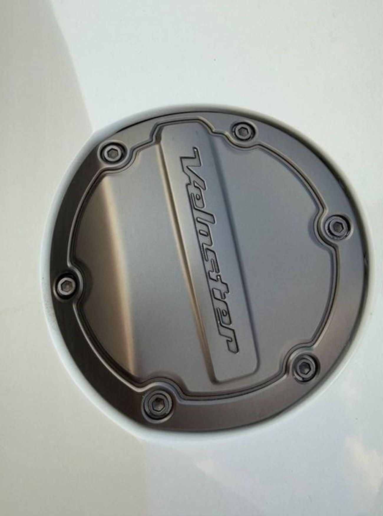 هيونداي فيلوستر Turbo 1.6L Full Option Panoramic Push Start Leader Seat