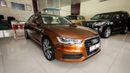 Audi A6 50 TSFI Quattro S-Line