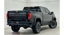 GMC Sierra Std 2020 GMC Sierra Harley Davidson Edition, 1 Of 250, Warranty, Full GMC Service History, GCC