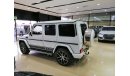 Mercedes-Benz G 63 AMG Mercedes-Benz G63 AMG 2017