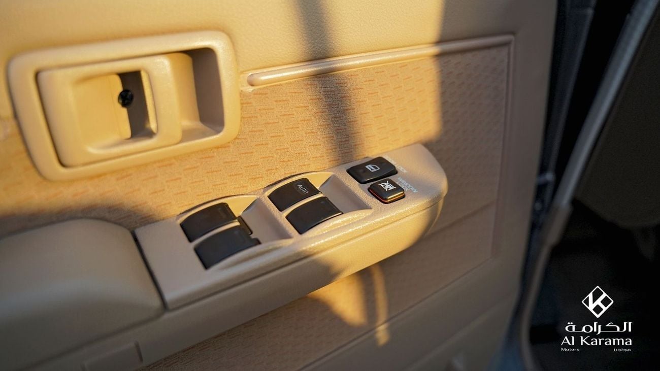 Toyota Land Cruiser Pick Up Toyota Land Cruiser Pick Up 2.8L LX Diesel | Automatic | 4x4 | Diff Lock | Cruise Control | Double C