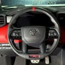 تويوتا تاندرا TRD PRO hybrid