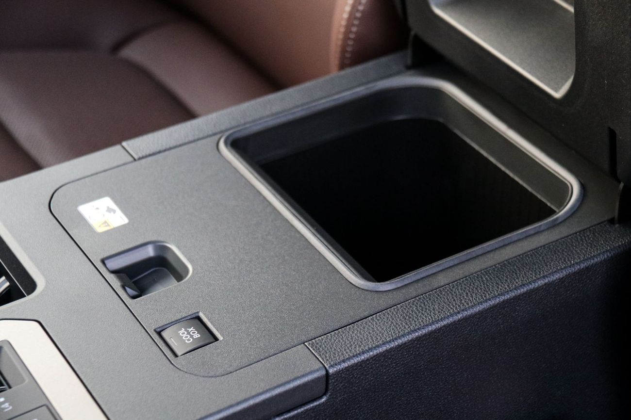 تويوتا برادو Toyota Prado Adventure First Edition 2024 | Best Price