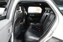 لاند روفر رينج روفر فيلار R-DYNAMIC SE 2020 Range Rover Velar P250 SE R-Dynamic, Range Rover Service History, 2029 Agency Service Pack, GCC