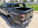 Ford Ranger RAPTOR