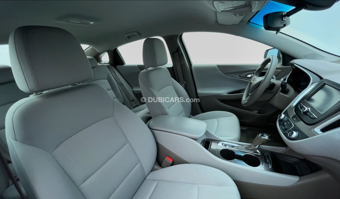 Chevrolet Malibu LS 2.5 | Zero Down Payment | Free Home Test Drive