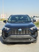 Toyota RAV4 Hybrid RAV4 2023