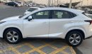 لكزس NX 200 GCC One owner drive