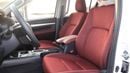 Toyota Hilux SR5