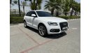 أودي Q5 S-line 45TFSI