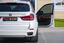 BMW X5 F15