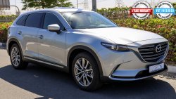 Mazda CX-9 LTD 2020  AWD SKYACTIV  0km Inc. 5Yrs Warranty