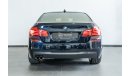 بي أم دبليو 528 2014 BMW 528i M Sport / Full Option / Full BMW Service History