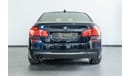 BMW 528i 2014 BMW 528i M Sport / Full Option / Full BMW Service History