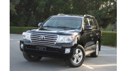 Toyota Land Cruiser Toyota land cruiser VXR 2015