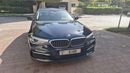 بي أم دبليو 520i TOURING