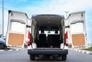 تويوتا هاياس 2026 Toyota Hiace Panel Van (GRH320 Series)
