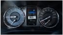 Toyota Hilux GLX HILUX 2.7 DC A/T 4X2, 2025 WHITE INSIDE MAROON