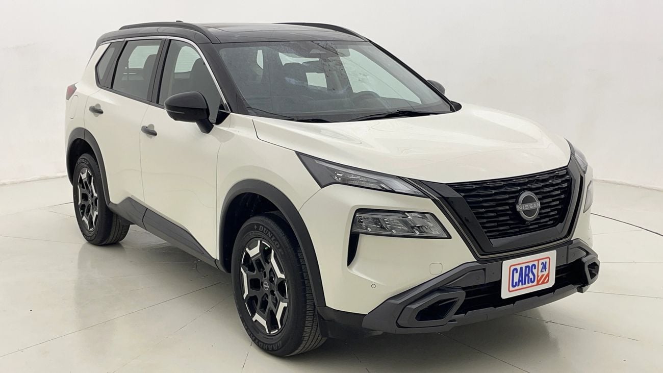 Nissan XTrail N TREK 2.5 | Zero Down Payment | Home Test Drive