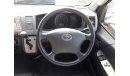 Toyota Hiace Hiace Commuter RIGHT HAND DRIVE (Stock no PM 311 )