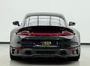 Porsche 911 Carrera 4GTS 3.0L (450 HP) Coupe