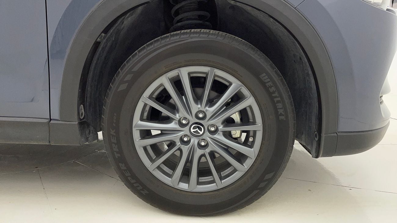 Mazda CX5 GL 2.5 | Zero Down Payment | Free Home Test Drive