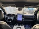 جي أم سي سييرا 2.7T SLE Crew Cab (FWD)