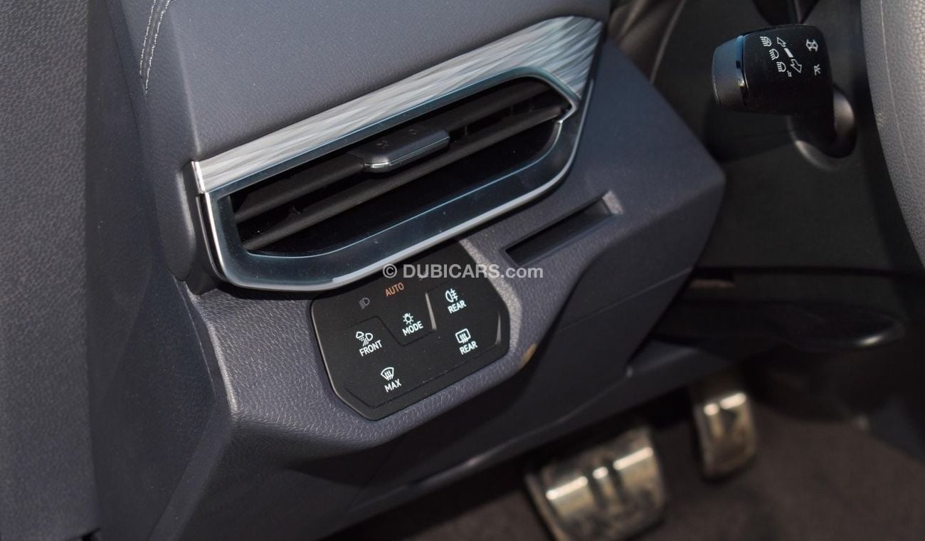 Volkswagen ID.4 Crozz ID.4 CROZZ PURE + 2022 EXPORT PRICE ONLY FOR EXPORT