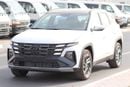 Hyundai Tucson 2.0L , Seat Heating - Cooling, Panoramic Roof, Push Start, Full Option Model 2025