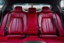 Maserati Ghibli Ghibli Modena | 3,036 P.M | 0% Downpayment | LOW KM! | UNDER WARRANTY!