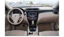 Nissan XTrail Nissan X-Trail 2015 GCC No. 2 in excellent condition without accidents, very  clean from inside and
