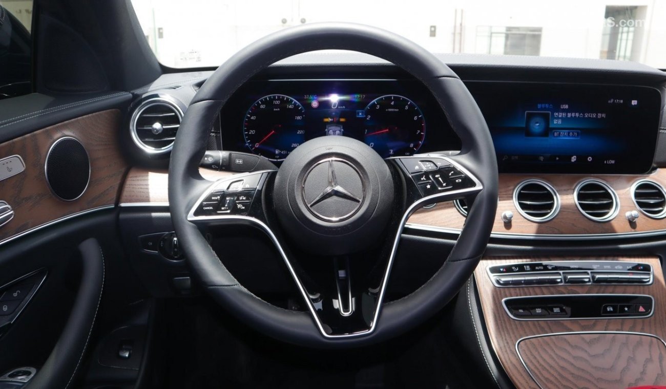 مرسيدس بنز E 250 Mercedes Benz E250 AMG