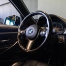 BMW 420i AED 1,748 P.M • 0% Downpayment • BMW 420i M Sport Convertible • 1 Year Warrant