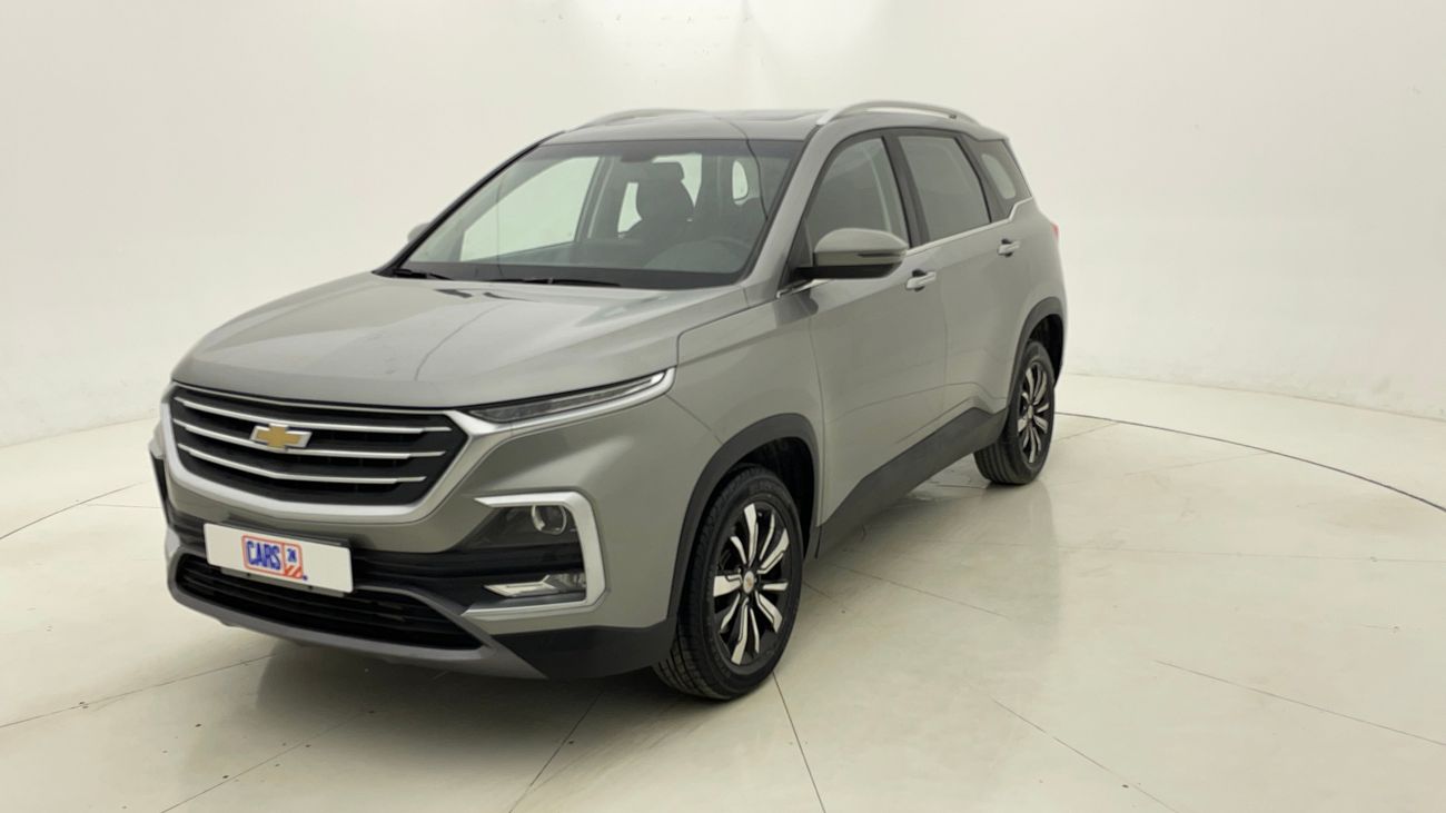 Chevrolet Captiva PREMIER 1.5 | Zero Down Payment | Home Test Drive