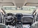 Ford Ranger Ford Ranger XL Double Cab AT 2.0L Diesel