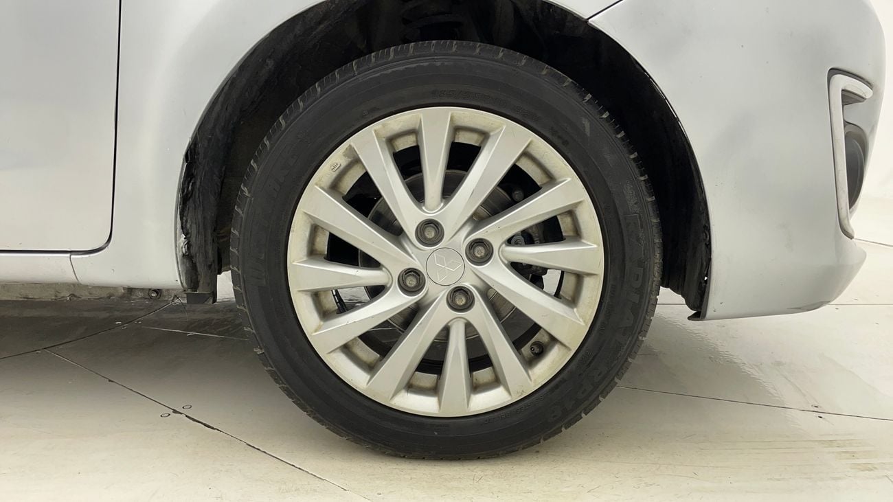 Mitsubishi Attrage GLX MIDLINE 1.2 | Zero Down Payment | Home Test Drive