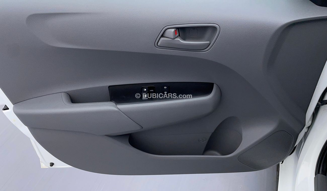 Kia Picanto LX 1.2 | Under Warranty | Inspected on 150+ parameters