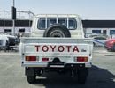 Toyota Land Cruiser Pick Up
