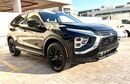 Mitsubishi Eclipse Cross 1.5L
