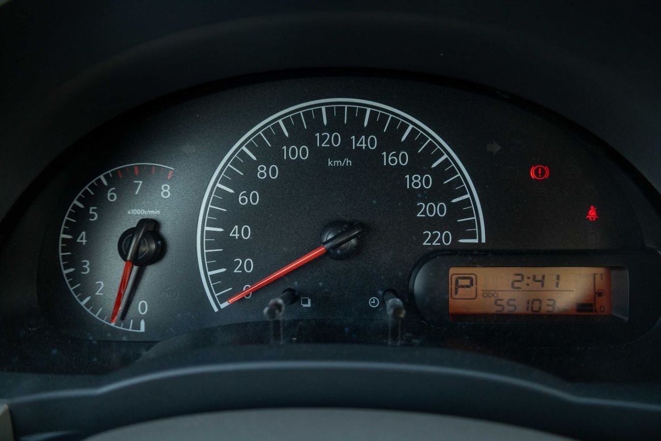 Nissan Sunny SV 1.5L l GCC | Zero Down Payment | AED 477 Monthly | Warranty