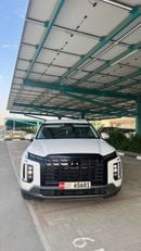 هيونداي باليساد GDi 3.5L