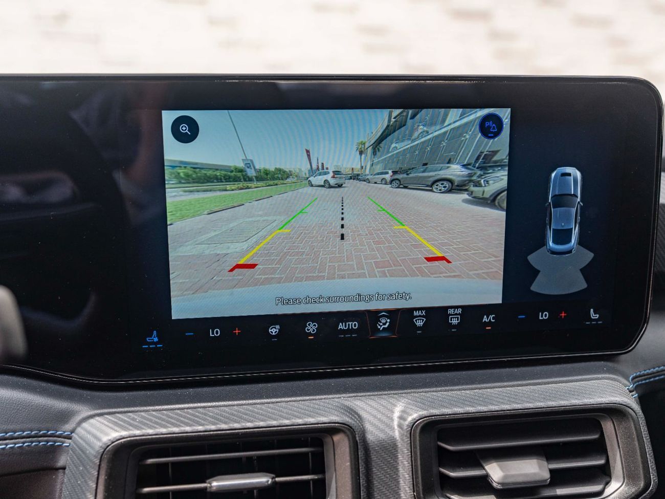 Ford Mustang DARK HORSE 5.0 (500HP) A/T